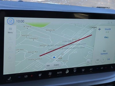 2026 Ford Escape Plug-In Hybrid Base