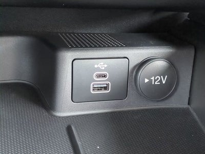 2026 Ford Escape Plug-In Hybrid Base