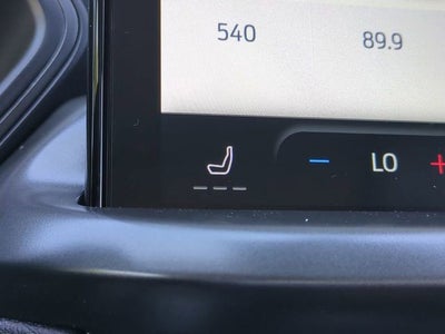 2026 Ford Escape Plug-In Hybrid Base