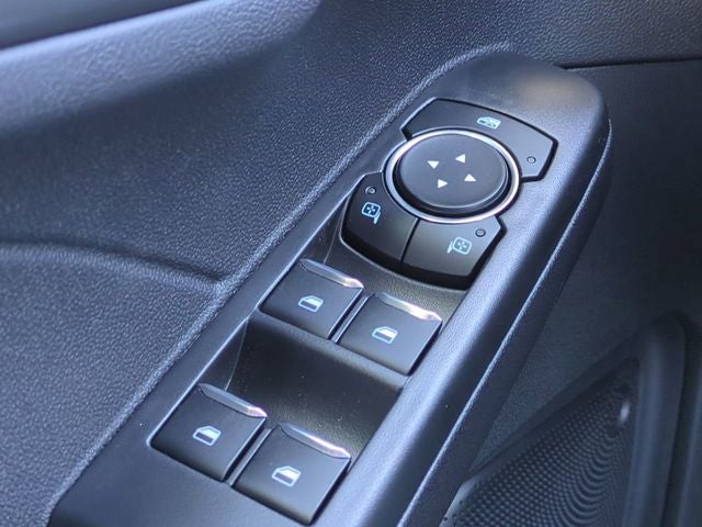 2026 Ford Escape Plug-In Hybrid Base