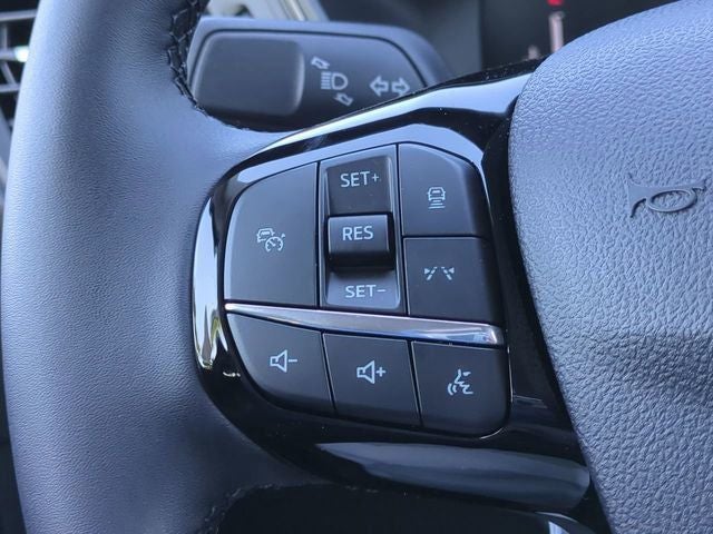 2026 Ford Escape Plug-In Hybrid Base