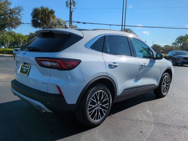 2026 Ford Escape Plug-In Hybrid Base