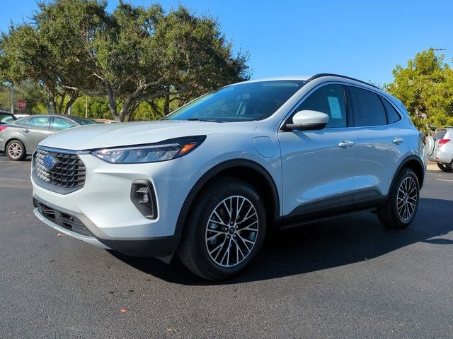 2026 Ford Escape Plug-In Hybrid Base