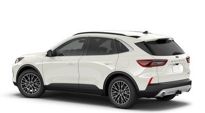 2026 Ford Escape Plug-In Hybrid Base