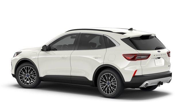 2026 Ford Escape Plug-In Hybrid Base
