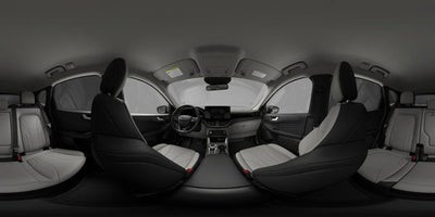 2026 Ford Escape Plug-In Hybrid Base