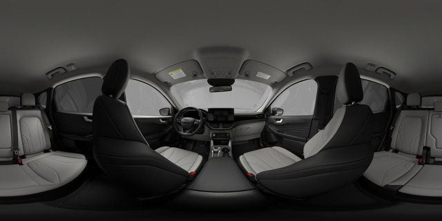 2026 Ford Escape Plug-In Hybrid Base