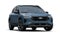 2025 Ford Escape Hybrid ST-Line