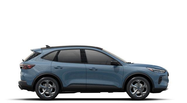 2025 Ford Escape Hybrid ST-Line
