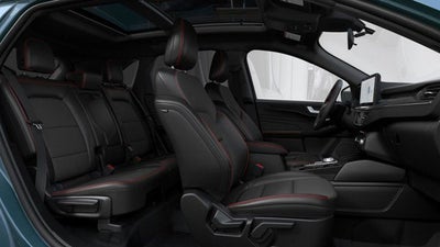 2025 Ford Escape Hybrid ST-Line