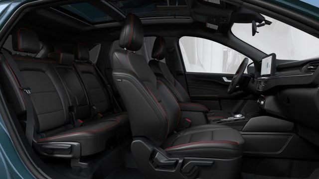 2025 Ford Escape Hybrid ST-Line