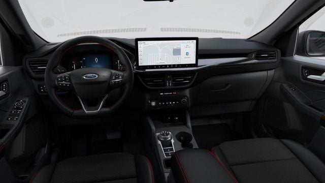 2025 Ford Escape Hybrid ST-Line