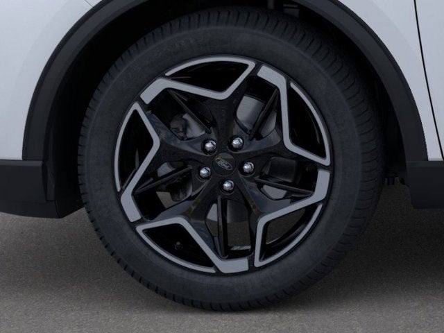 2026 Ford Escape Hybrid Platinum