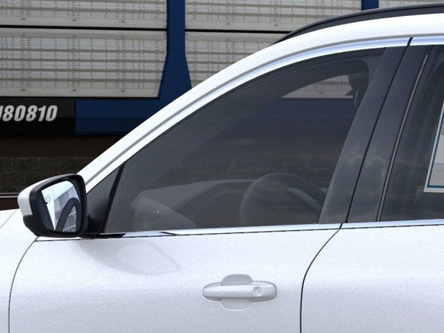 2026 Ford Escape Hybrid Platinum