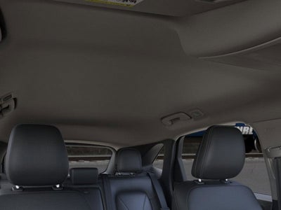 2026 Ford Escape Hybrid Platinum