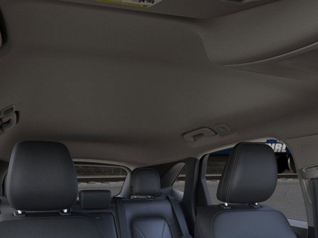 2026 Ford Escape Hybrid Platinum