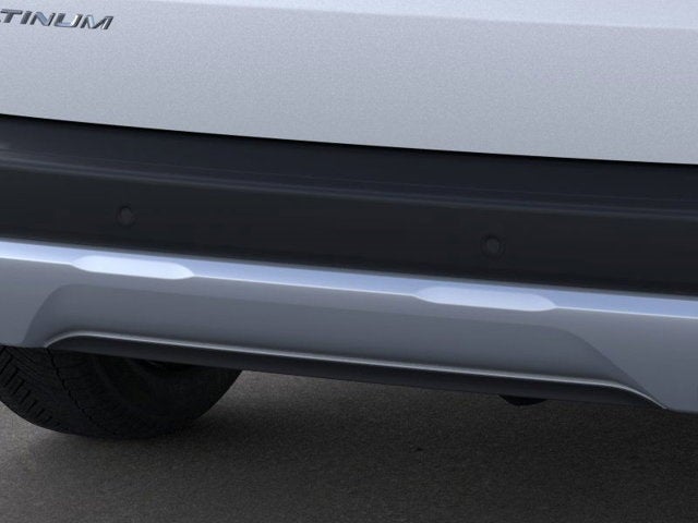 2026 Ford Escape Hybrid Platinum