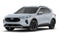 2026 Ford Escape Hybrid Platinum