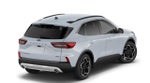 2026 Ford Escape Hybrid Platinum
