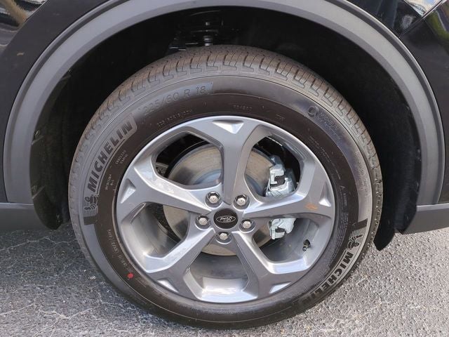 2026 Ford Escape Hybrid ST-Line Select