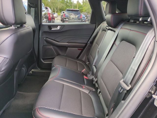 2026 Ford Escape Hybrid ST-Line Select