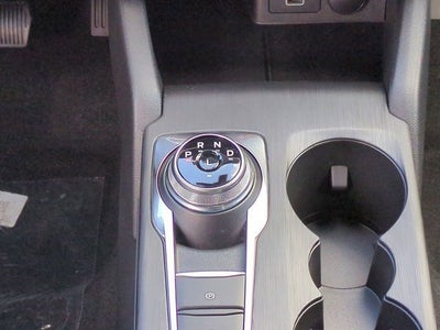 2026 Ford Escape Hybrid ST-Line Select