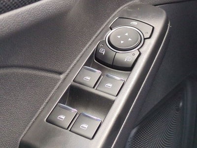 2026 Ford Escape Hybrid ST-Line Select