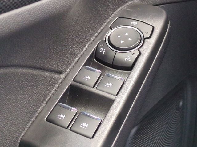 2026 Ford Escape Hybrid ST-Line Select