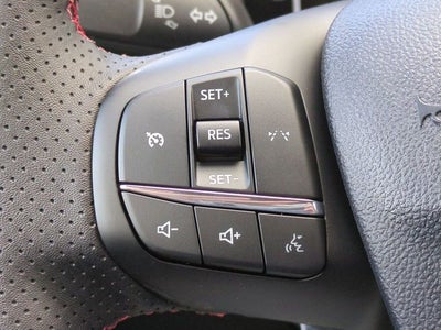 2026 Ford Escape Hybrid ST-Line Select