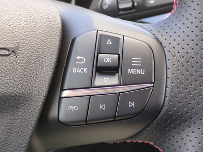 2026 Ford Escape Hybrid ST-Line Select