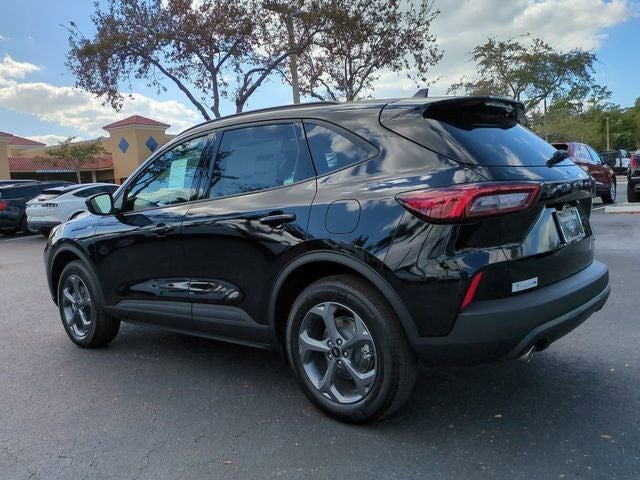 2026 Ford Escape Hybrid ST-Line Select