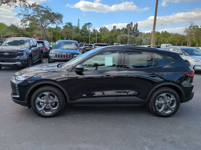 2026 Ford Escape Hybrid ST-Line Select