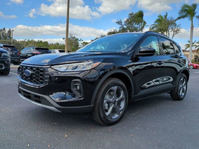 2026 Ford Escape Hybrid ST-Line Select
