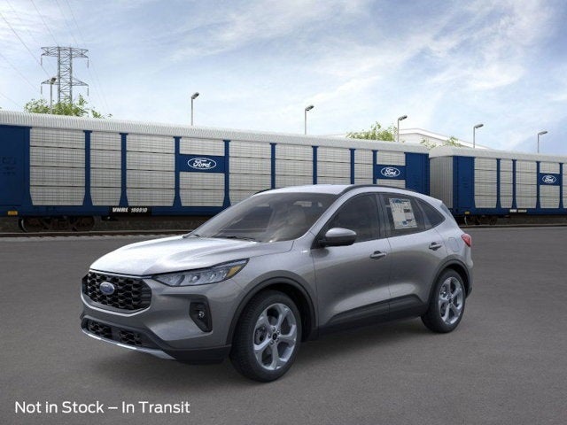 2026 Ford Escape Hybrid ST-Line Select
