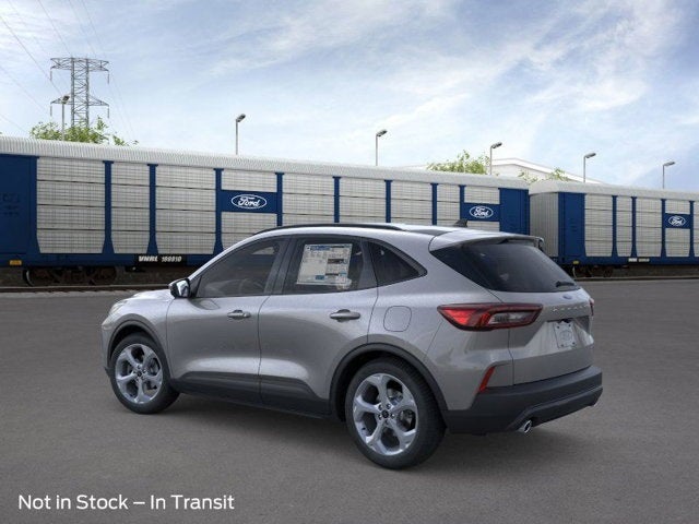 2026 Ford Escape Hybrid ST-Line Select