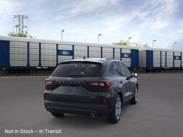 2026 Ford Escape Hybrid ST-Line Select