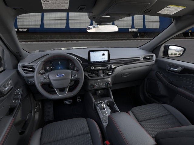 2026 Ford Escape Hybrid ST-Line Select
