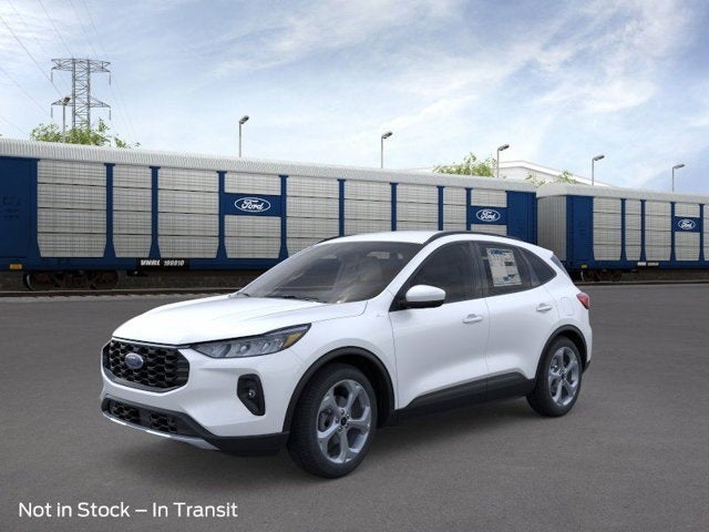 2026 Ford Escape Hybrid ST-Line Select
