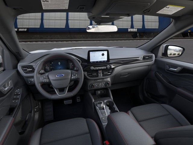 2026 Ford Escape Hybrid ST-Line Select