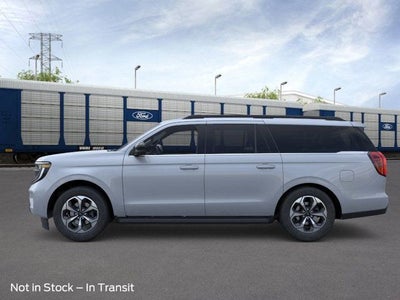 2026 Ford Expedition Max Active
