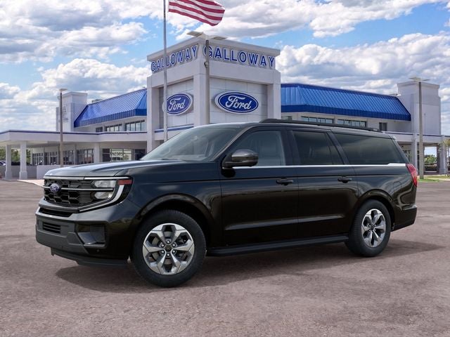 2027 Ford Expedition Max Active