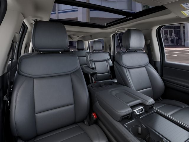 2027 Ford Expedition Max Active
