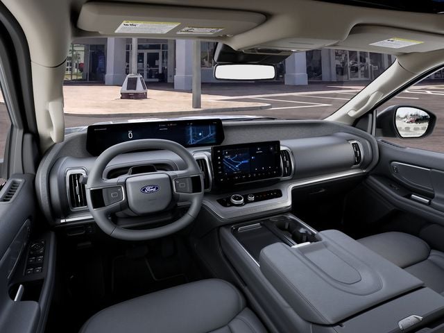 2027 Ford Expedition Max Active