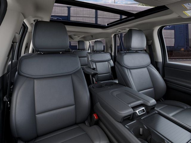2027 Ford Expedition Max Active