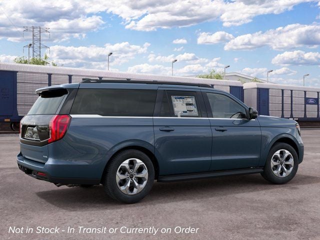 2027 Ford Expedition Max Active