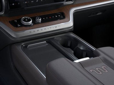 2026 Ford Expedition Max King Ranch