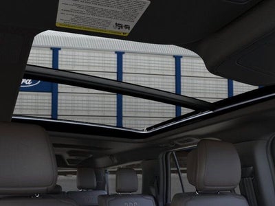 2026 Ford Expedition Max King Ranch