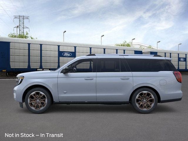 2026 Ford Expedition Max King Ranch