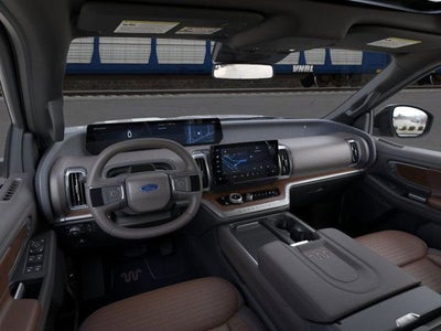 2026 Ford Expedition Max King Ranch