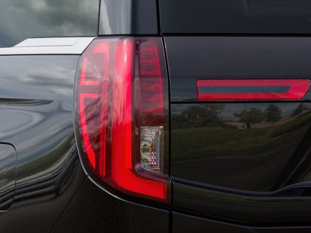 2027 Ford Expedition Max King Ranch